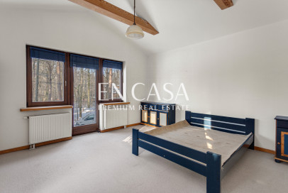 House Sale Podkowa Leśna